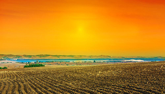 第三次土地調查來了，對農村土地確權劃分有什么影響？