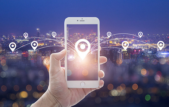 使用GPS測量儀的注意事項，適合新手學習