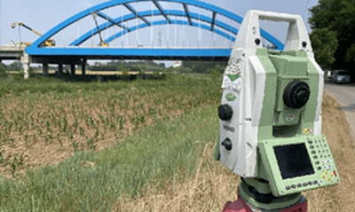 使用全站儀測量前需要做哪些準備？