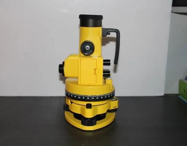 垂準儀是什么？如何使用激光垂準儀