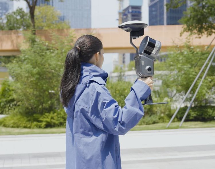 其域靈光L2三維激光掃描儀 有何優勢？